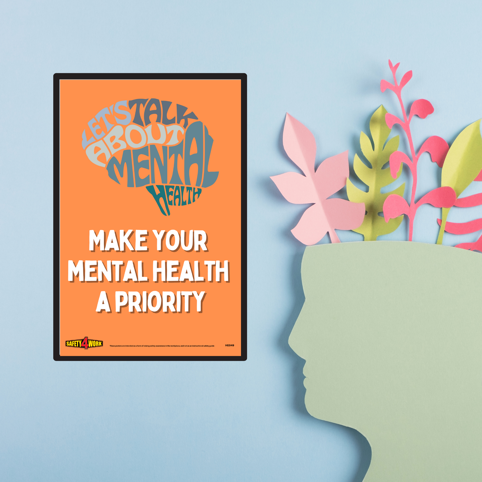 Why Mental Health is Important in the Workplace
