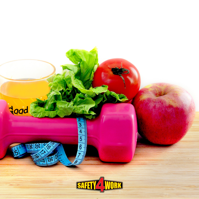 Healthy Habits for Longevity & Mental Health in the Workplace