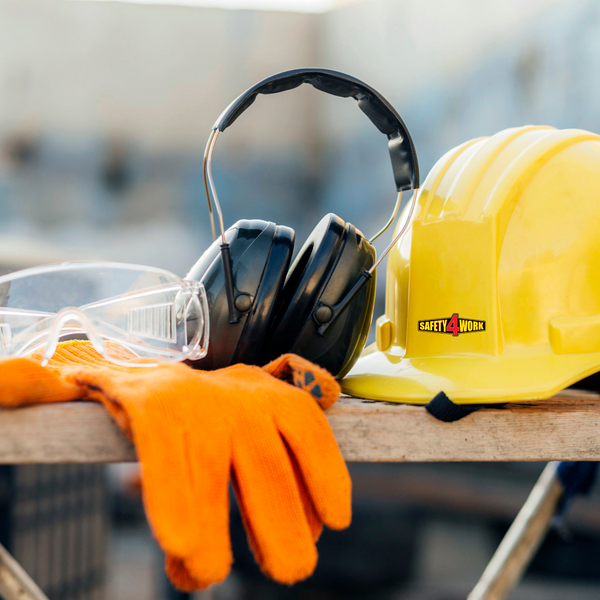 10 Essential Workplace Safety Tips to Keep Your Team Protected