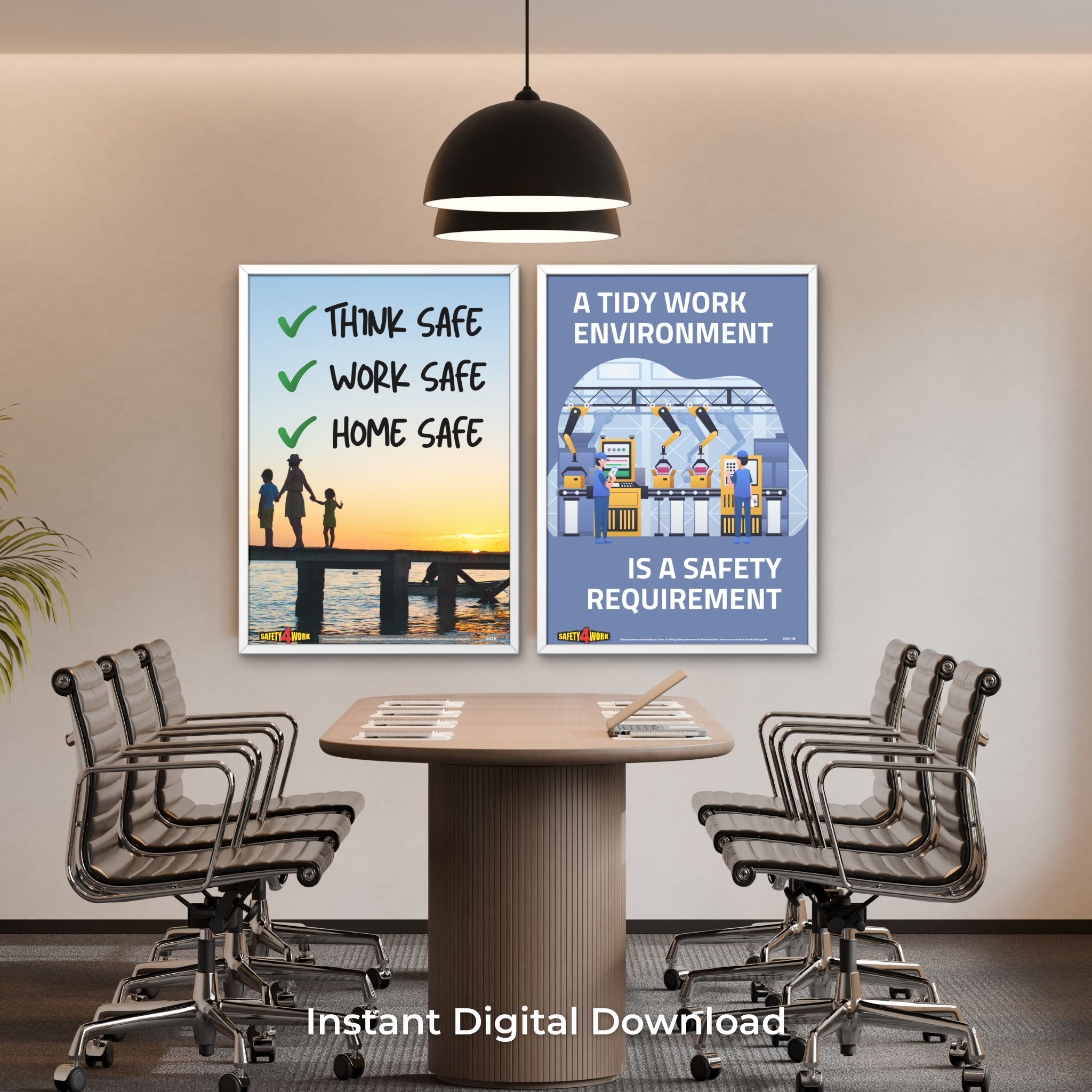 Monthly Safety Communication Kit- Toolbox Talks, APRIL 2026