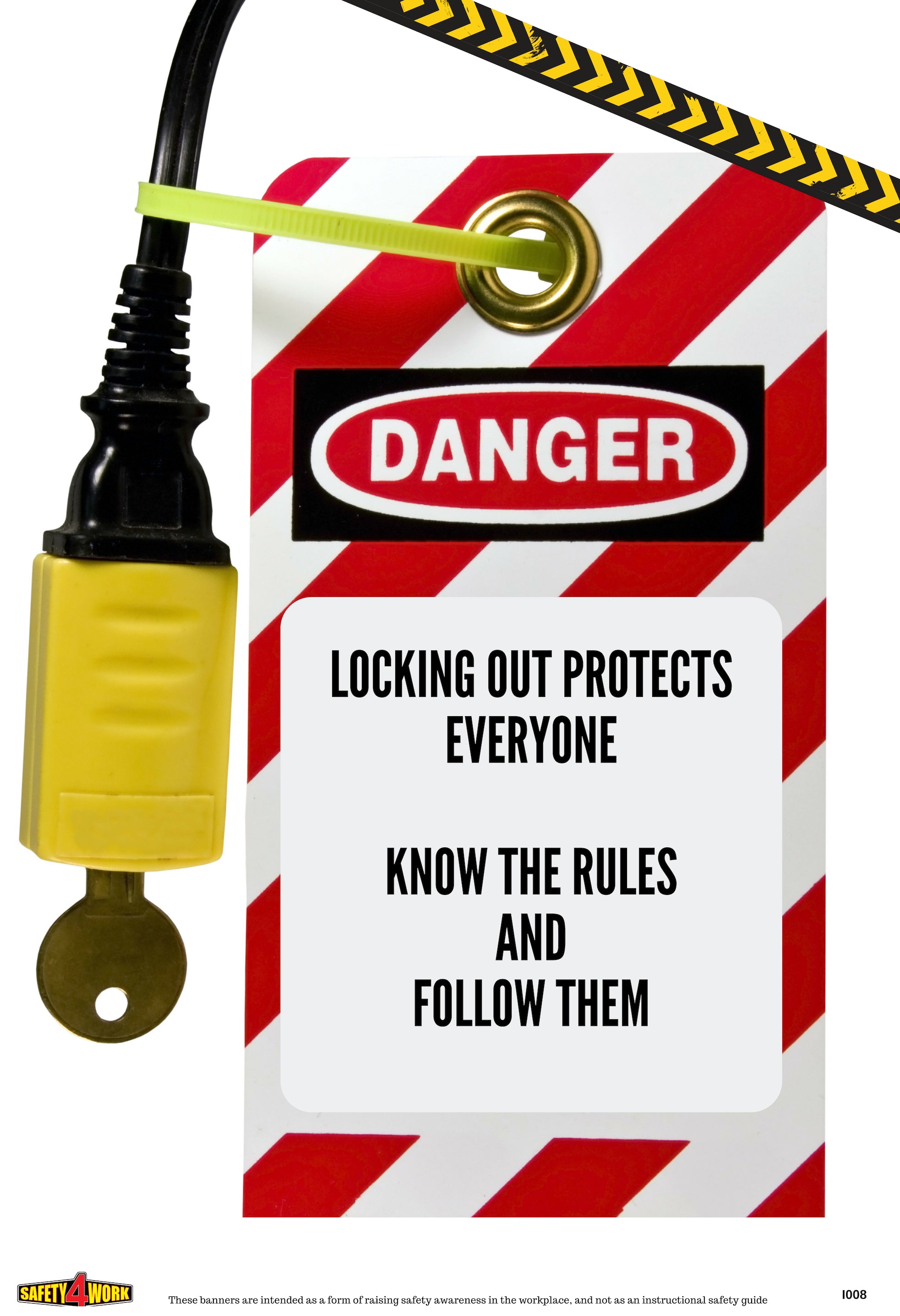 Manufacturing Safety Poster Bundle – A3 Audit Ready