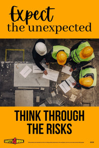 Copy of G038- General Workplace Safety Poster