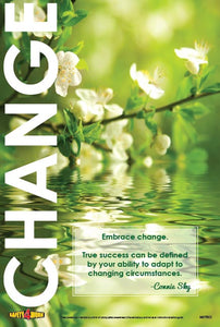 MOT003- Motivation Workplace Safety Poster