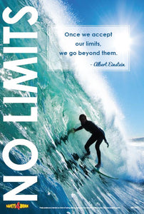 MOT007- Motivation Workplace Safety Poster