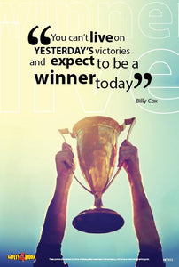 MOT012- Motivation Workplace Safety Poster