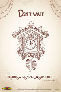 MOT015- Motivation Workplace Safety Poster