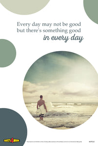 MOT020- Motivation Workplace Safety Poster