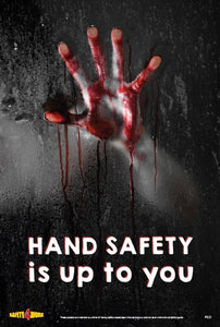 P021- PPE Workplace Safety Poster