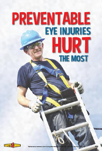 P029- PPE Workplace Safety Poster