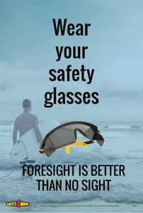 P030- PPE Workplace Safety Poster